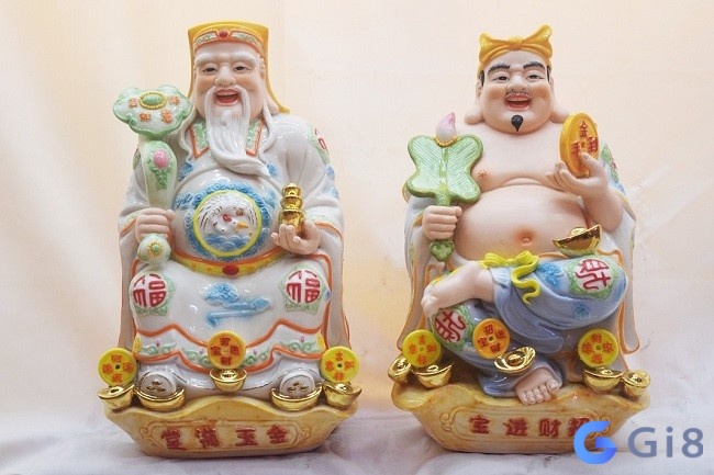 Thắng lớn với cặp số 01 – 41 khi ngủ mơ thấy thần tài cười nói với mình Thắng lớn với cặp số 01 - 41 khi ngủ mơ thấy thần tài cười nói với mình