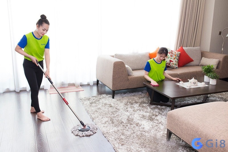 Nằm mơ thấy nhiều người dọn nhà là dự báo xấu về công việc Nằm mơ thấy nhiều người dọn nhà là dự báo xấu về công việc