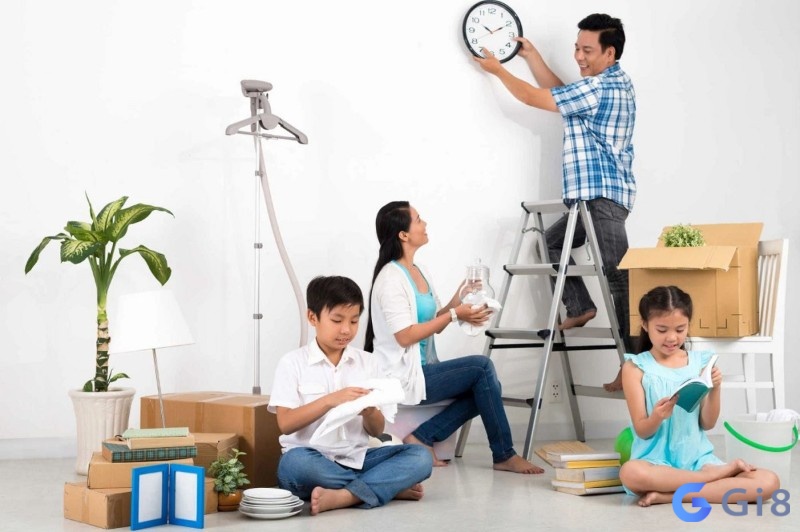 Nằm mơ thấy dọn nhà đánh số gì còn tùy thuộc vào chi tiết trong giấc mơ Nằm mơ thấy dọn nhà đánh số gì còn tùy thuộc vào chi tiết trong giấc mơ