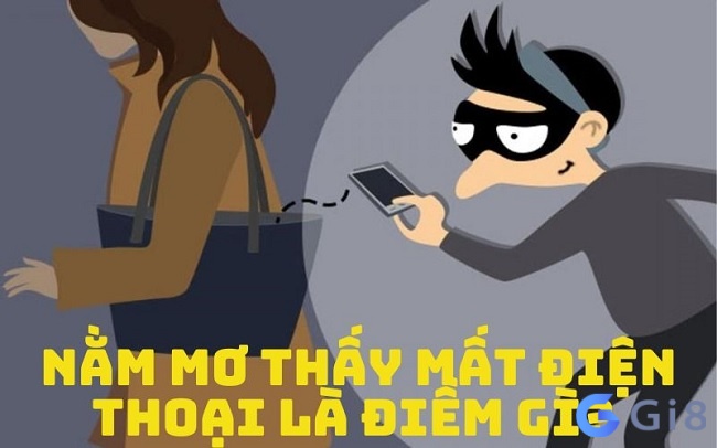 Nằm mơ mất điện thoại cho thấy bạn lo lắng và phụ thuộc vào công nghệ Nằm mơ mất điện thoại cho thấy bạn lo lắng và phụ thuộc vào công nghệ