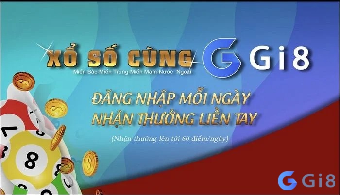 Tham gia chơi lô đề nhà cái chất lượng tại GI8 Tham gia chơi lô đề tại nhà cái chất lượng GI8