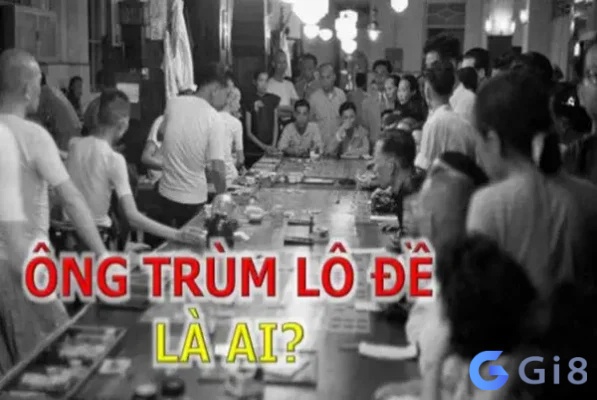 Cùng Gi88 tìm hiểu ông tổ số đề là ai nhé! Cùng Gi88 tìm hiểu ông tổ số đề là ai nhé!
