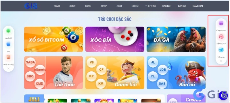 Thamg gia chơi lô đề tại GI8 là một lựa chọn thông minh Thamg gia chơi lô đề tại GI8 là một lựa chọn thông minh