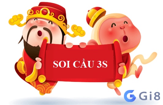 Cùng GI8 tìm hiểu về soi cầu 3s Cùng GI8 tìm hiểu về soi cầu 3s