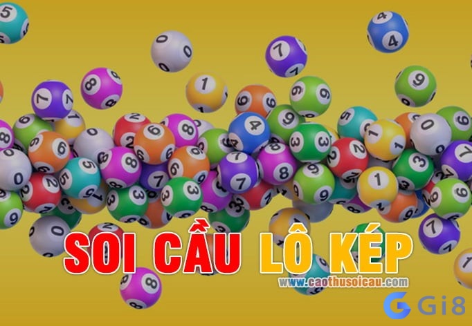 Tìm hiểu về soi cầu lô kép Tìm hiểu về soi cầu lô kép