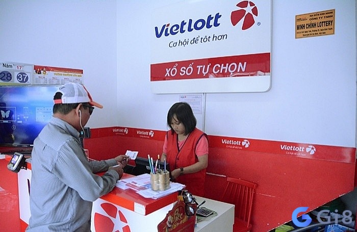 Có thể tìm đại lý Vietlott gần mình để mua xổ số tự chọn Power 6/55 Có thể tìm đại lý Vietlott gần mình để mua xổ số tự chọn Power 6/55