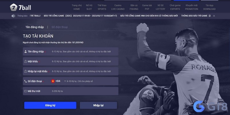 Cách đăng ký cá cược tại web cược rất đơn giản Cách đăng ký cá cược tại web cược rất đơn giản