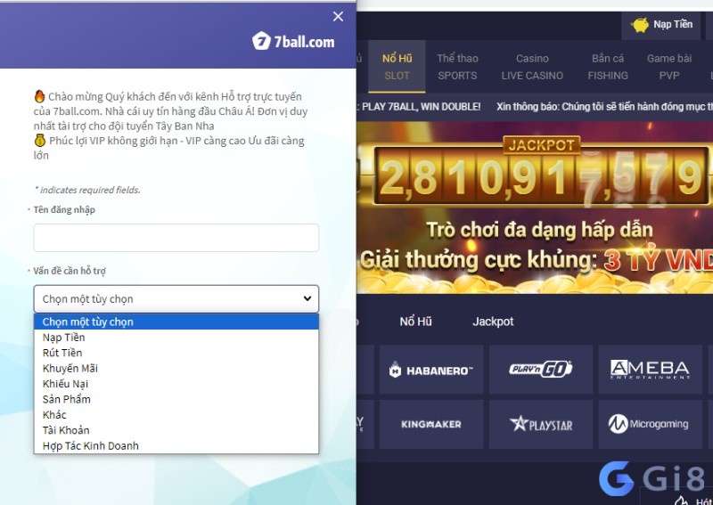 Dịch vụ chăm sóc khách hàng tại web cược là một trong những điểm mạnh Dịch vụ chăm sóc khách hàng tại web cược là một trong những điểm mạnh