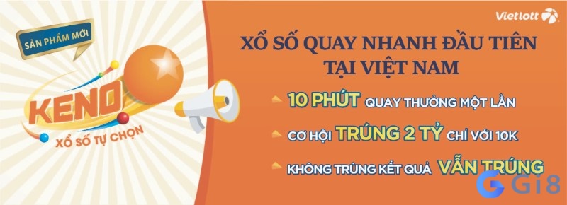 Cách chơi Vietlott Keno không quá khó Cách chơi Vietlott Keno không quá khó
