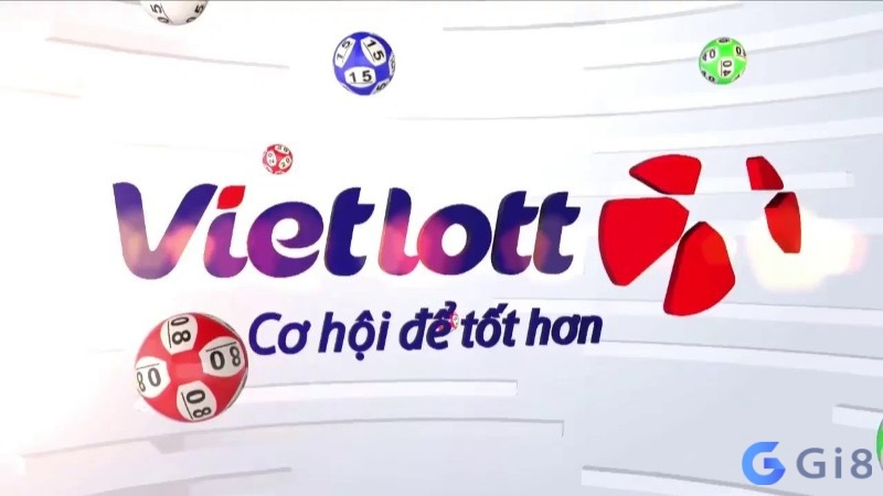 Vietlott là từ viết tắt của Công ty TNHHMTV xổ số điện toán Việt Nam Vietlott là từ viết tắt của Công ty TNHHMTV xổ số điện toán Việt Nam