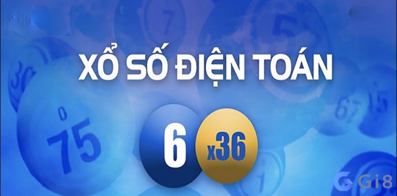 Xổ số điện toán là hình thức giải trí phổ biến nhất hiện nay Xổ số điện toán là hình thức giải trí phổ biến nhất hiện nay