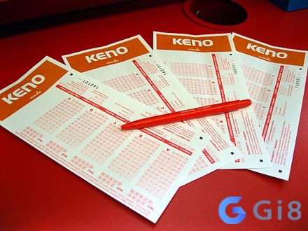 Keno là trò chơi xổ số phổ biến và được quan tâm nhất hiện nay Keno là trò chơi xổ số phổ biến và được quan tâm nhất hiện nay