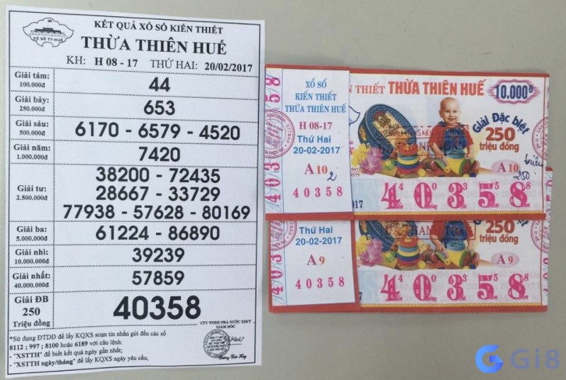 Cách dò xổ số miền bắc đơn giản, nhanh chóng và chính xác nhất Cách dò xổ số miền bắc đơn giản, nhanh chóng và chính xác nhất