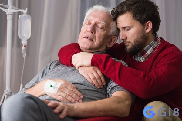 Nằm mơ thấy cha chết nhưng vẫn còn sống là điềm tốt đừng nên quá lo lắng Nằm mơ thấy cha chết nhưng vẫn còn sống là điềm tốt đừng nên quá lo lắng