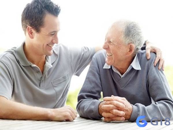 Chiêm bao thấy cha chết và hiện về cho thấy cái chết ấy có nhiều uẩn khúc Chiêm bao thấy cha chết và hiện về cho thấy cái chết ấy có nhiều uẩn khúc