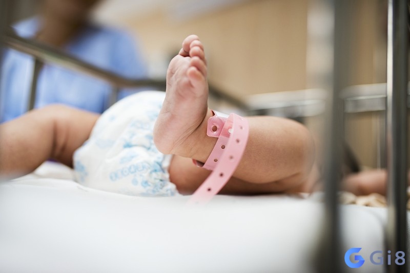 Nằm mơ thấy em bé mới sinh chết là dấu hiệu rất xấu, hãy cẩn thận Nằm mơ thấy em bé mới sinh chết là dấu hiệu rất xấu, hãy cẩn thận