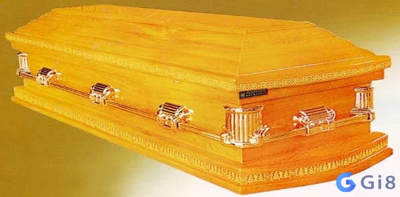Cùng Gi88 giải mã ngay mơ giấc mơ chiêm bao thấy quan tài màu vàng Cùng Gi88 giải mã ngay mơ giấc mơ chiêm bao thấy quan tài màu vàng