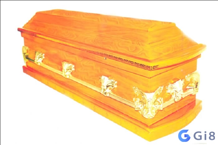 Cùng Gi88 tìm hiểu chi tiết về Chiêm bao thấy quan tài màu vàng nhé Cùng Gi88 tìm hiểu chi tiết về Chiêm bao thấy quan tài màu vàng nhé