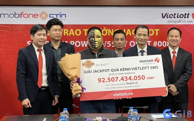Giá xổ số vietlott – Cách chơi xổ số vietlott như thế nào? Giá xổ số vietlott - Cách chơi xổ số vietlott như thế nào?