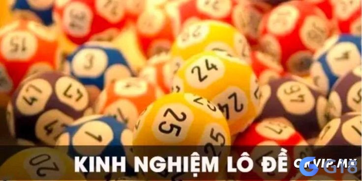 Khám phá ngay những kinh nghiệm lô đề cơ bản đến từ các cao thủ Khám phá ngay những kinh nghiệm lô đề cơ bản đến từ các cao thủ