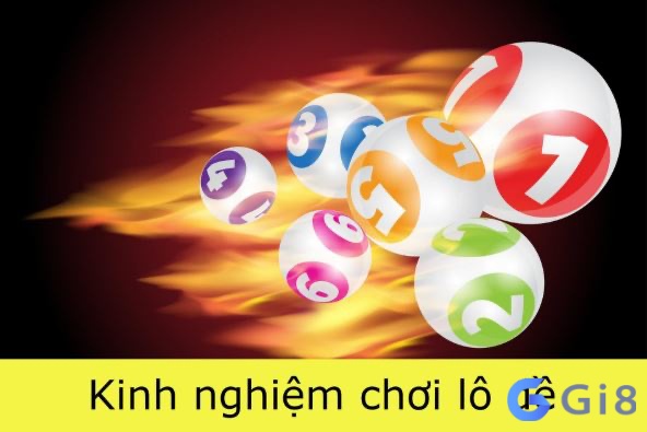 Cùng Gi88 tìm hiểu chi tiết về kinh nghiệm lô đề nhé Cùng Gi88 tìm hiểu chi tiết về kinh nghiệm lô đề nhé