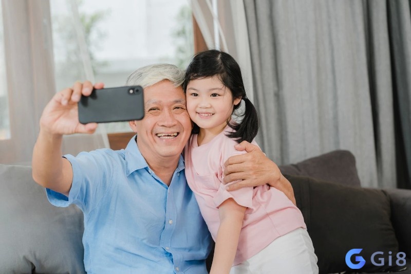 Chiêm bao thấy ông ngoại đã mất thể hiện bạn đang rất nhớ ông Chiêm bao thấy ông ngoại đã mất thể hiện bạn đang rất nhớ ông