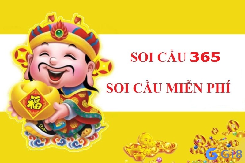 Cùng Gi88 tìm hiểu chi tiết về Soi cầu 365 nhé Cùng Gi88 tìm hiểu chi tiết về Soi cầu 365 nhé