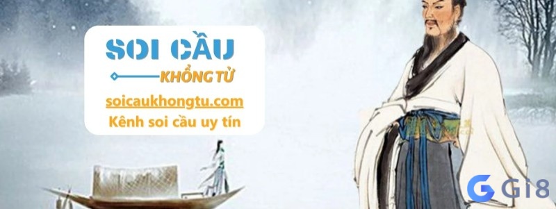 Soi cầu khổng tử là hình thức dự đoán kết quả xổ số được ưa chuộng hiện nay Soi cầu khổng tử là hình thức dự đoán kết quả xổ số được ưa chuộng hiện nay