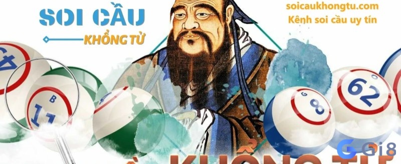 Cùng Gi88 tìm hiểu chi tiết nhất về Soi cầu khổng tử nhé Cùng Gi88 tìm hiểu chi tiết nhất về Soi cầu khổng tử nhé