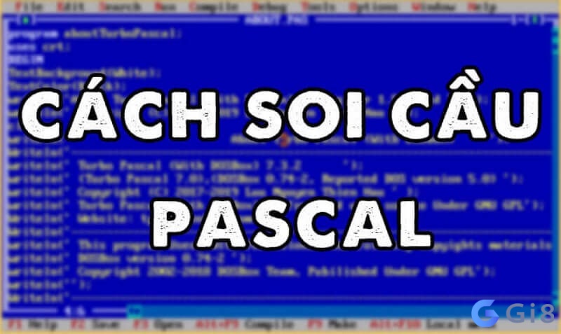 Hướng dẫn cách soi cầu Pascal chuẩn xác 100% cho tân thủ Hướng dẫn cách soi cầu Pascal chuẩn xác 100% cho tân thủ