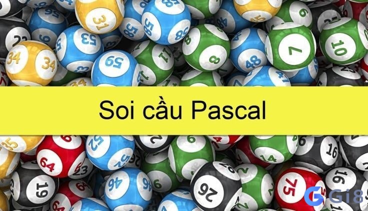 Tìm hiểu về soi cầu Pascal Tìm hiểu về soi cầu Pascal
