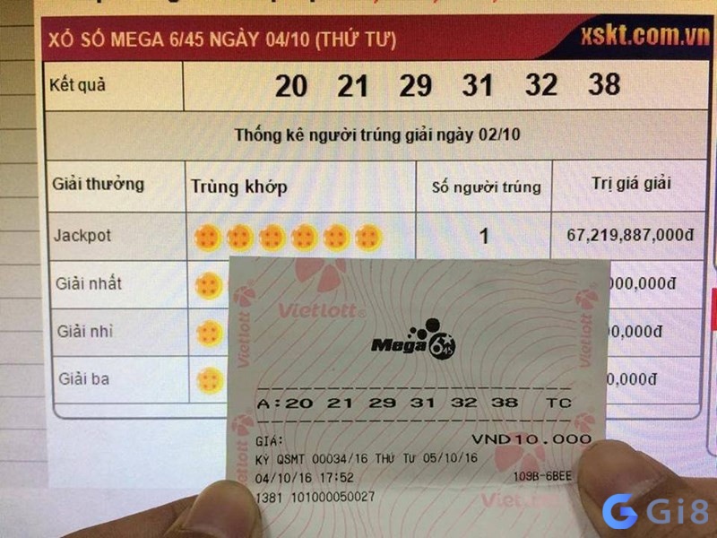 Tìm hiểu ngay các thể lệ xổ số điện toán mà người chơi cần biết nhé Tìm hiểu ngay các thể lệ xổ số điện toán mà người chơi cần biết nhé
