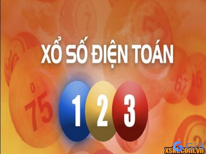 Cùng Gi8 khám phá thông tin về Xổ số điện toán 123 Tìm hiểu thông tin về Xổ số điện toán 123
