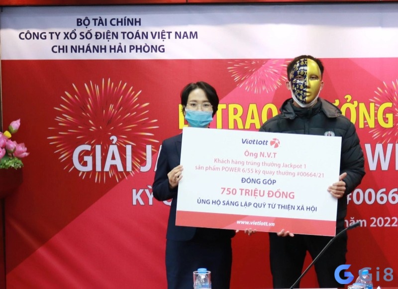 Xổ số jackpot là gì và có những loại xổ số jackpot nổi bật nào? Xổ số jackpot là gì và có những loại xổ số jackpot nổi bật nào?
