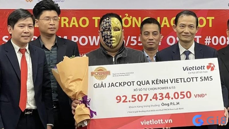 Kinh nghiệm chơi Xổ số jackpot hiệu quả nhất Kinh nghiệm chơi Xổ số jackpot hiệu quả nhất