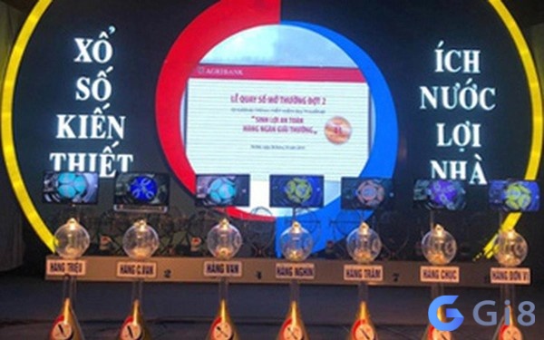 XSKT ra đời với mục đích xây dựng và đóng góp vào sự phát triển của đất nước XSKT ra đời với mục đích xây dựng và đóng góp vào sự phát triển của đất nước