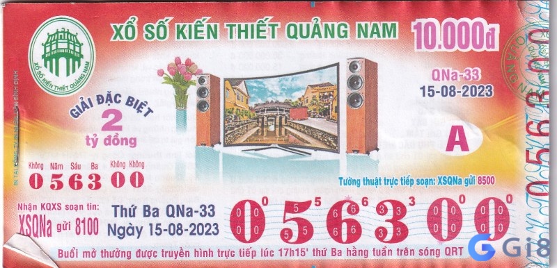Xổ số truyền thống thường được gọi là xổ số kiến thiết 3 miền Xổ số truyền thống thường được gọi là xổ số kiến thiết 3 miền