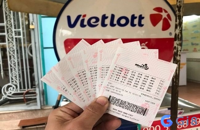 Xổ số Vietlott là một loại hình xổ số phổ biến tại Việt Nam Xổ số Vietlott là một loại hình xổ số phổ biến tại Việt Nam