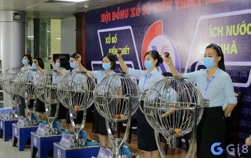 Xổ số kiến thiết là gì? Đây là một loại hình trò chơi quay số trả thưởng Xổ số kiến thiết là gì? Đây là một loại hình trò chơi quay số trả thưởng