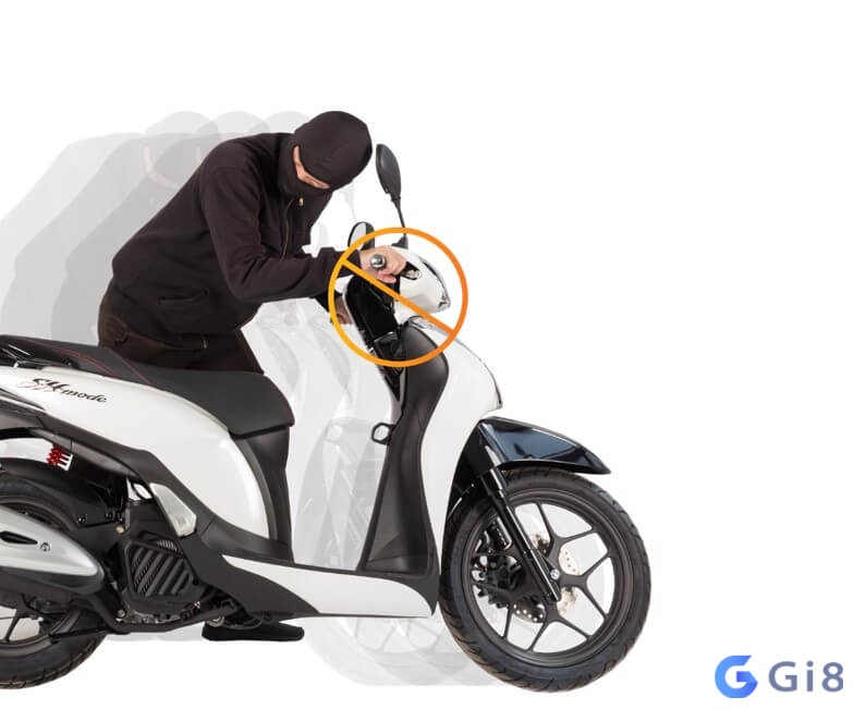 Mơ bị mất trộm xe máy thể hiện lo lắng về sự mất tự do và kiểm soát cuộc sống. Mơ bị mất trộm xe máy thể hiện lo lắng về sự mất tự do và kiểm soát cuộc sống.