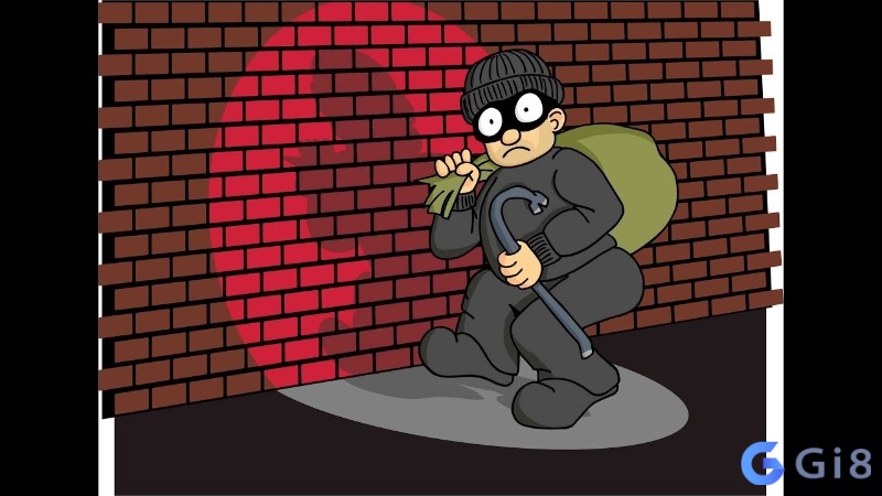 Khám phá “Bị mất trộm đánh số gì” cùng Gi88 nhé! Khám phá “Bị mất trộm đánh số gì” cùng Gi88 nhé!