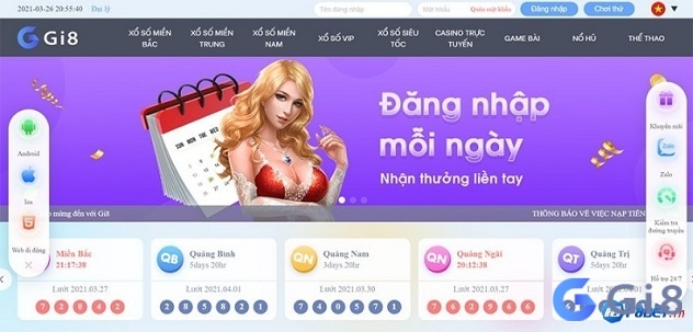 Các trang web đánh lô de uy tín có những đặc điểm nổi bật gì? Các trang web đánh lô de uy tín có những đặc điểm nổi bật gì?