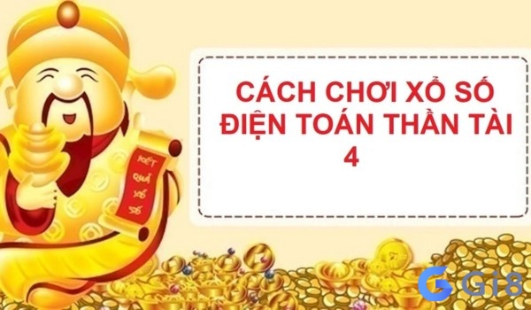 Người chơi sẽ chọn 4 chữ số để tham gia dự thưởng Người chơi sẽ chọn 4 chữ số để tham gia dự thưởng
