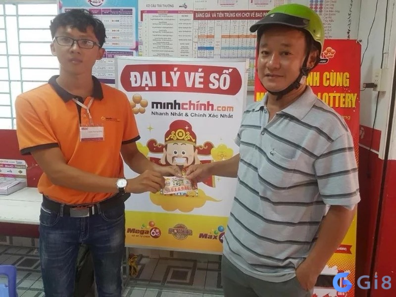 Hoa hồng đổi vé số trúng thưởng cho người tham gia xổ số là bao nhiêu Hoa hồng đổi vé số trúng thưởng là bao nhiêu