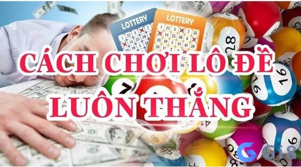 Kinh nghiệm chơi lô de của cao thủ – Tìm hiểu thông tin về lô đề Kinh nghiệm chơi lô de của cao thủ - Tìm hiểu thông tin về lô đề