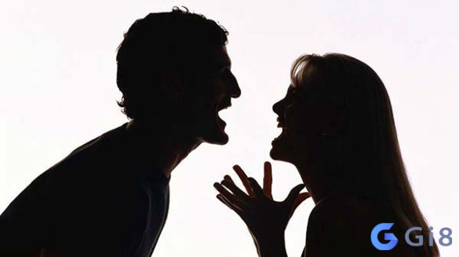 Tình tiết mơ thấy gia đình cãi nhau và lời giải đáp Tình tiết mơ thấy gia đình cãi nhau và lời giải đáp