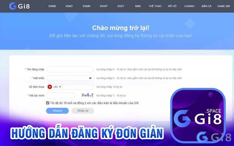 Cách Mua lô tô online tại Gi88 như thế nào? Cách Mua lô tô online tại Gi88 như thế nào?