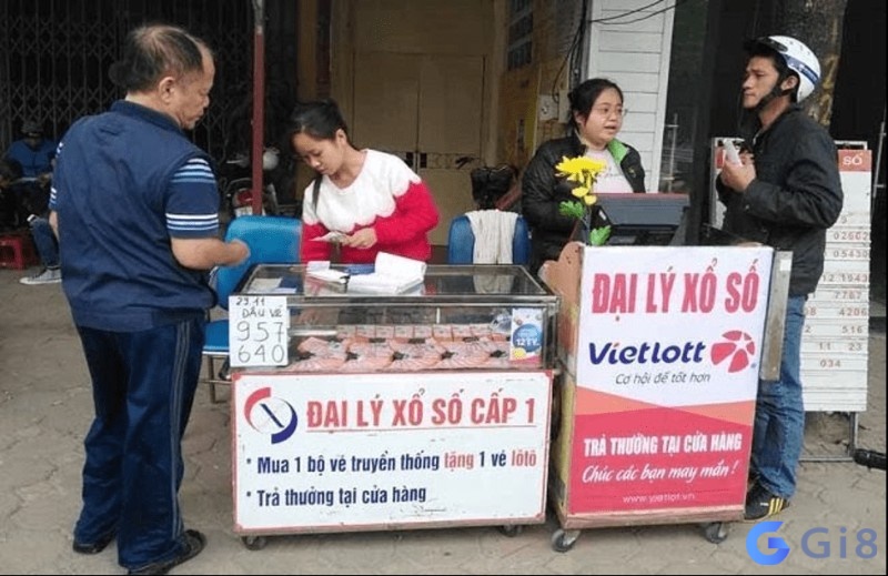 Muốn mở đại lý vé số cần thực hiện quy trình như thế nào? Muốn mở đại lý vé số cần thực hiện quy trình như thế nào?