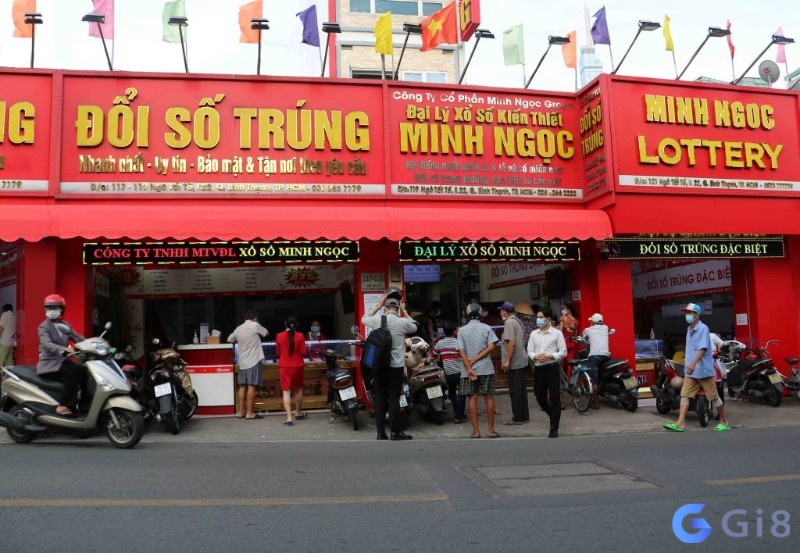 Muốn mở đại lý vé số cần lưu ý những gì? Muốn mở đại lý vé số cần lưu ý những gì?