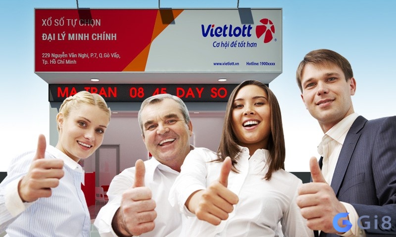 Kinh nghiệm khi muốn mở đại lý vé số hiệu quả nhất Kinh nghiệm khi muốn mở đại lý vé số hiệu quả nhất